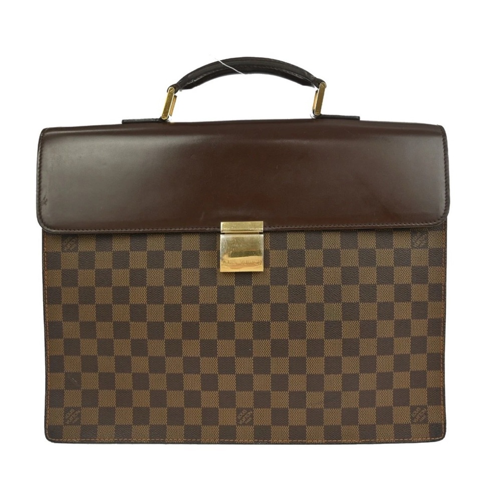 Louis Vuitton briefcase